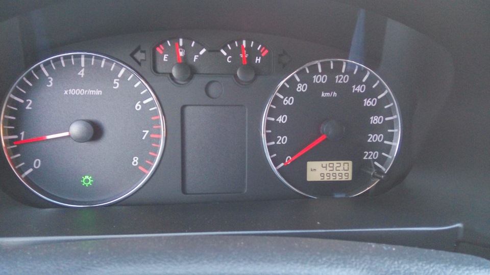 №85 Пробігли 100 000 км 2
