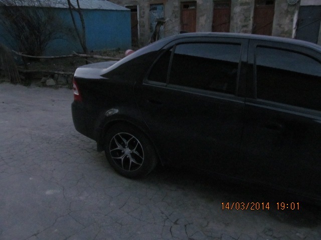 Диски та Тонування 2