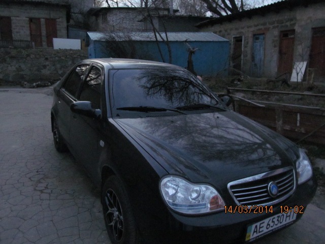 Диски та Тонування 4
