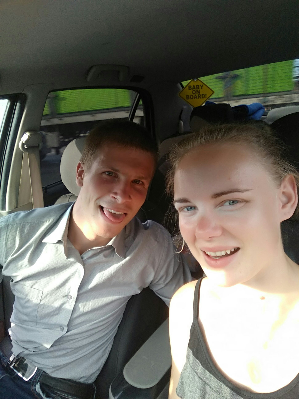 Поїздка з дружиною до Чернігова. 1