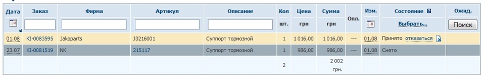 Екзист засмутив сьогодні. 1