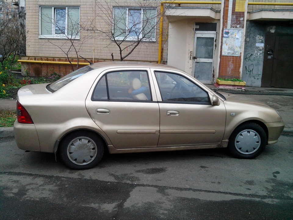 Дрібними кроками, але вперед) 1