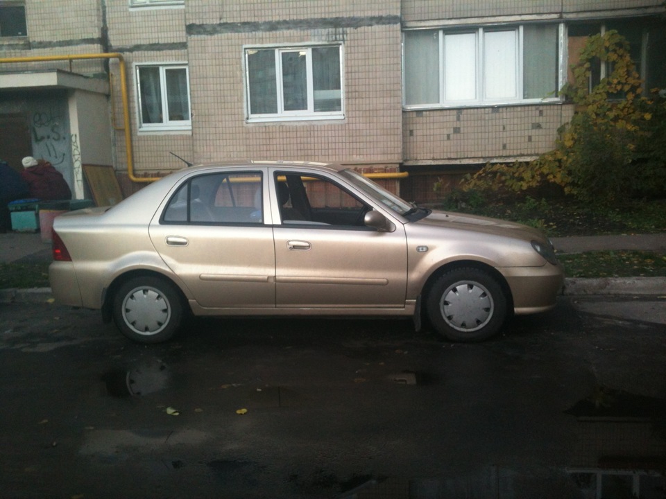 Пора б і про зиму згадати. 5