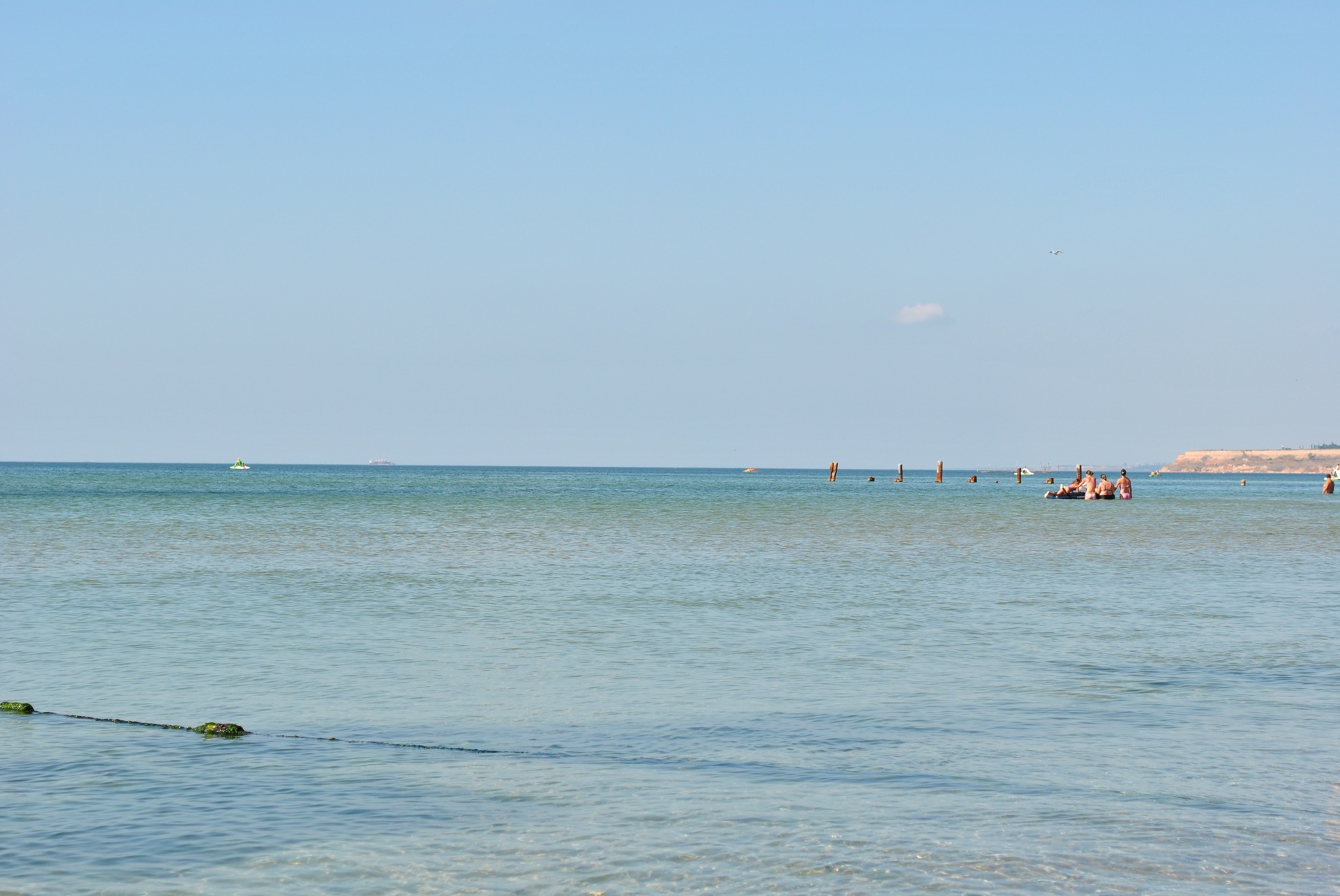 З'їздили на море) 5