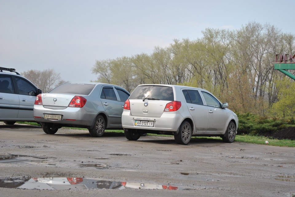 Зустріч 21.04.12 Geely-клубу Київ. 4