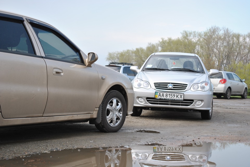 Зустріч 21.04.12 Geely-клубу Київ. 3