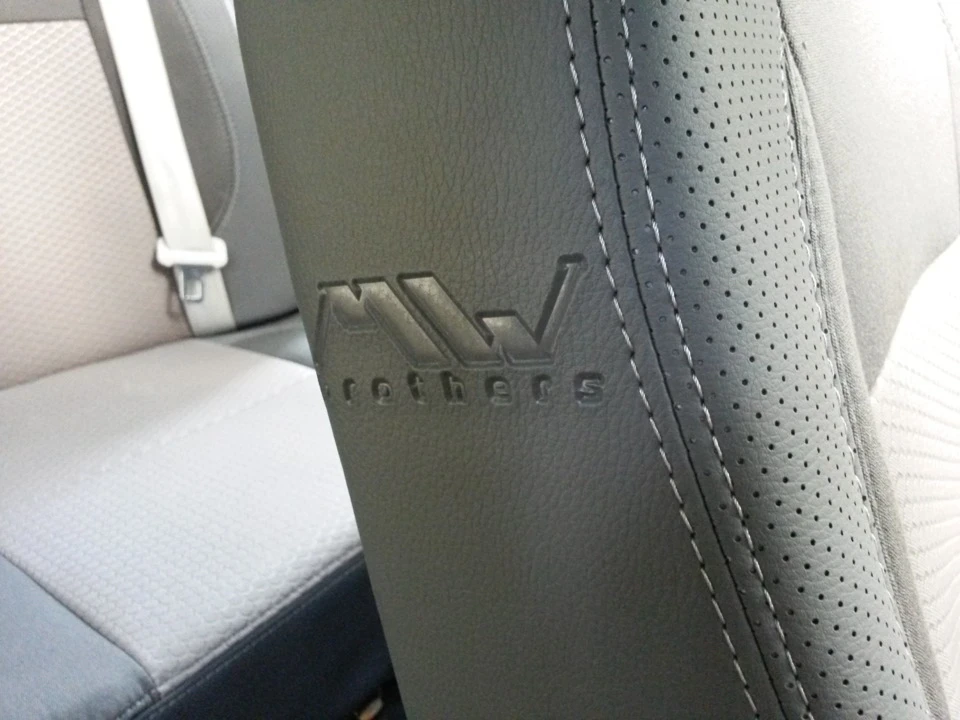 Чохли MW Brothers