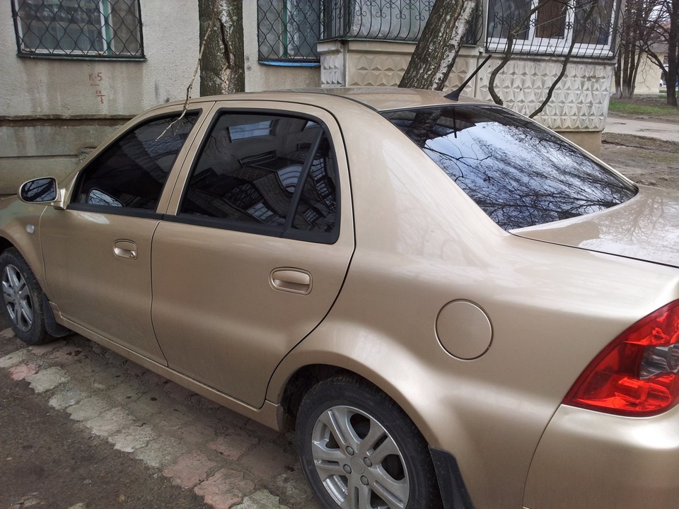 Нічого цікавого… затонувався 1