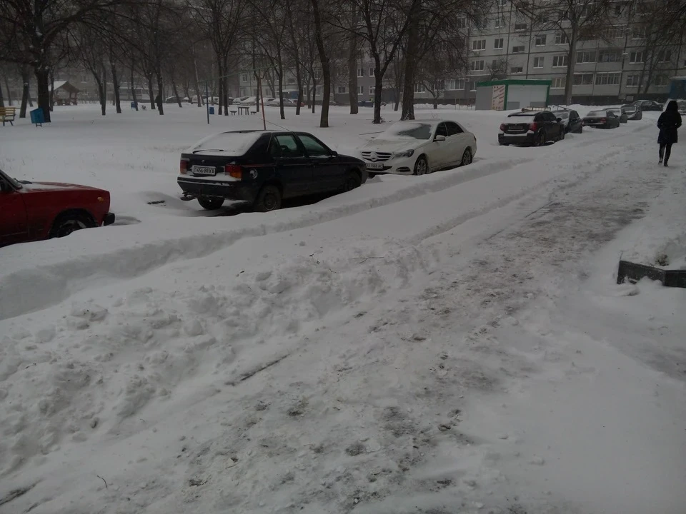 Сьогодні їдемо на метро...