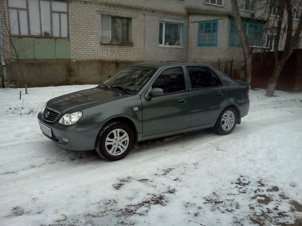 До і після 3