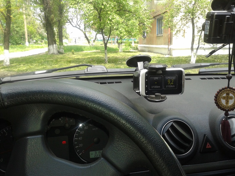 ELM 327 mini 5