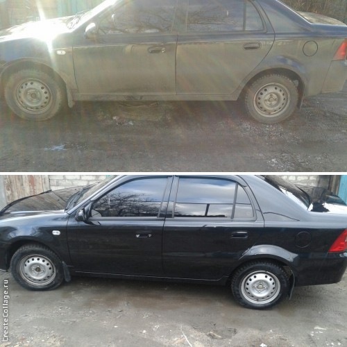 Помилися :) 2