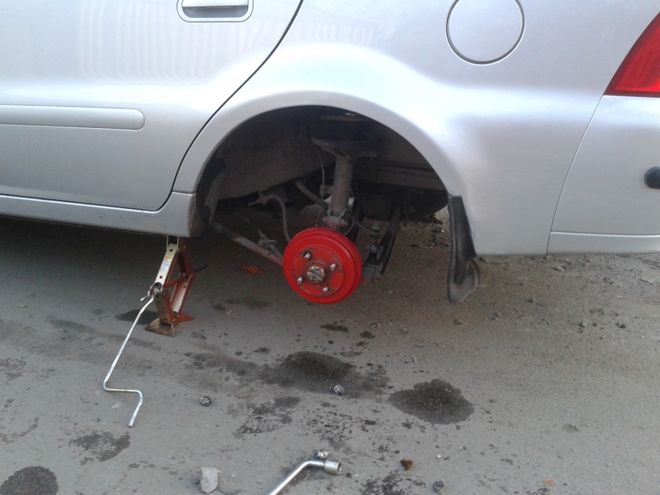 24. Перевзувся. 1