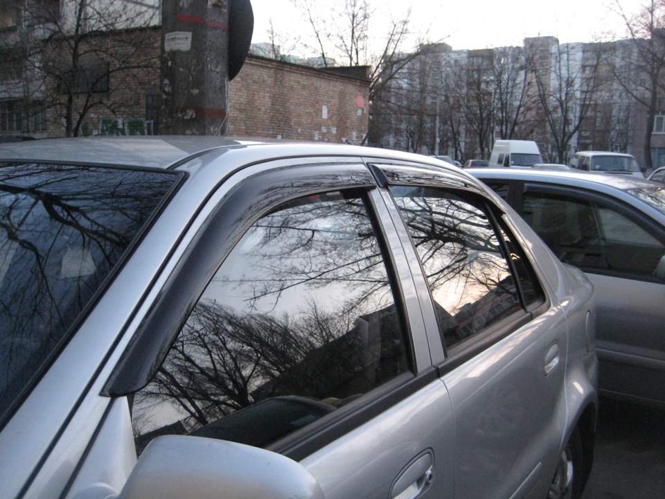 26. Подарунки Джильке) 2