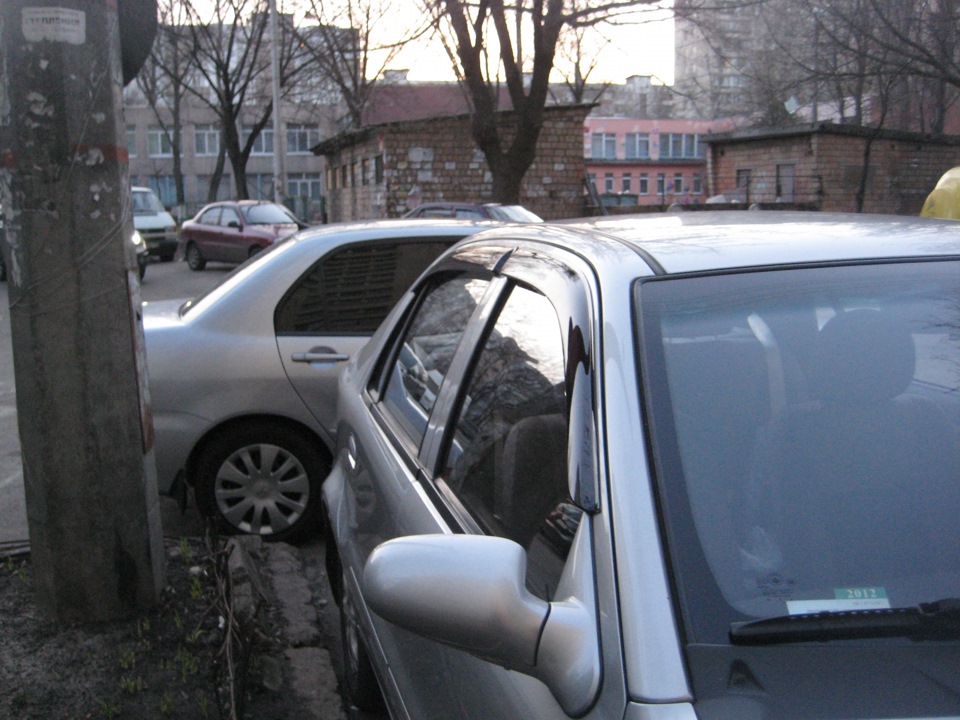 26. Подарунки Джильке) 3