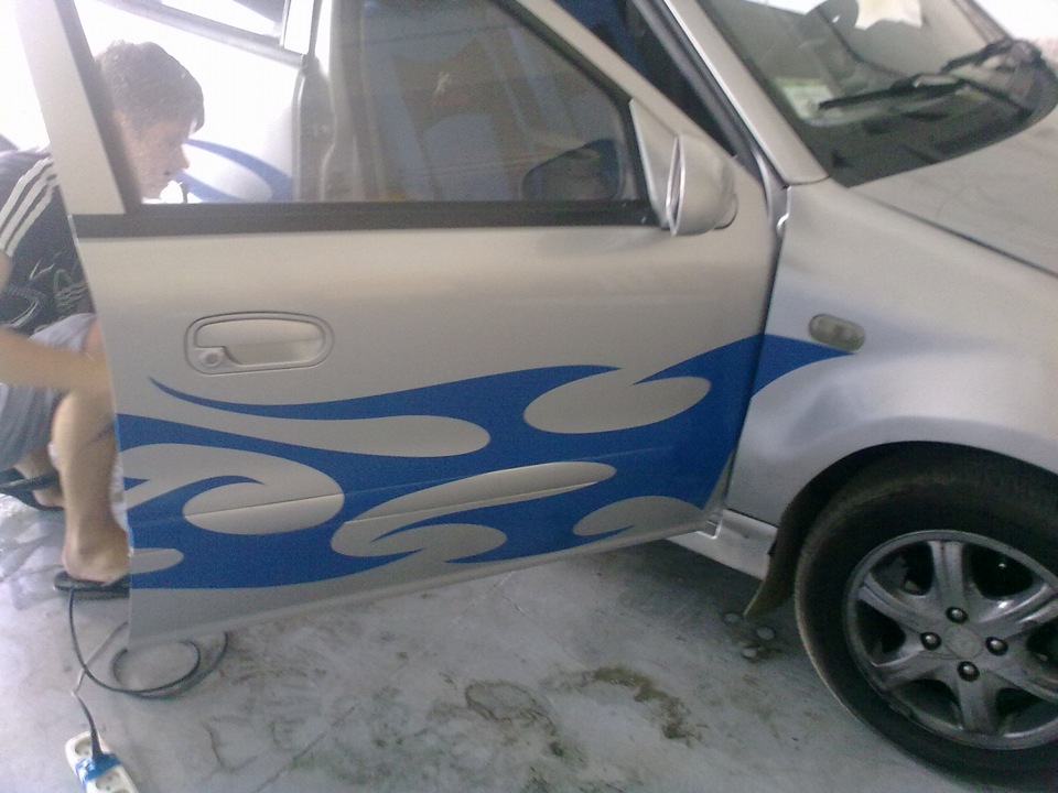З'явився вініл 5