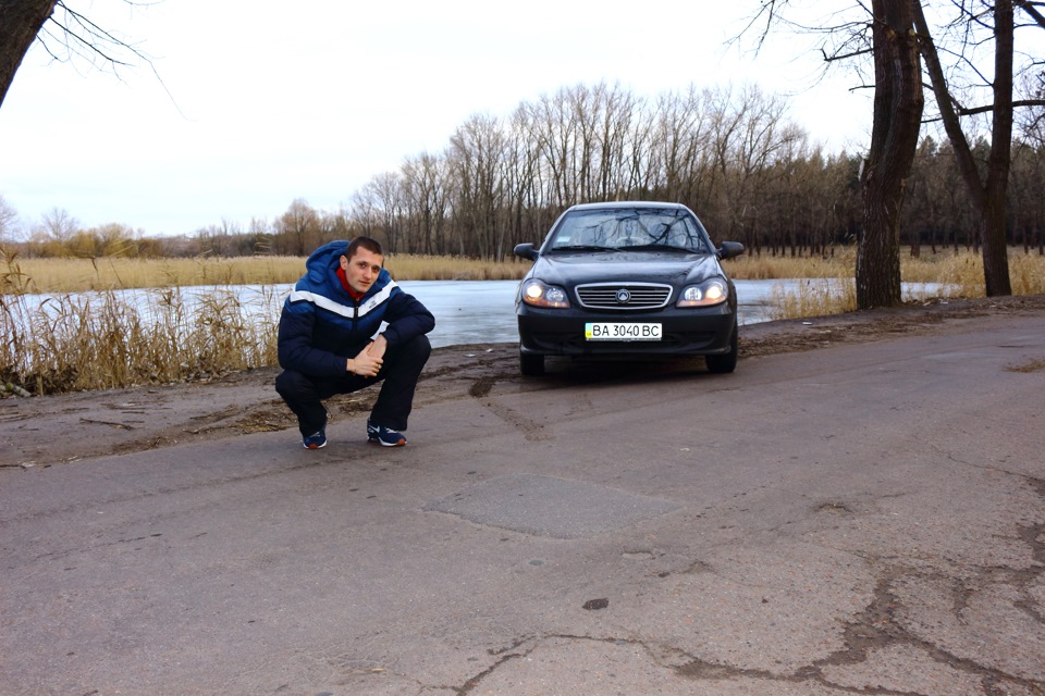 Не великий фотосетик 2