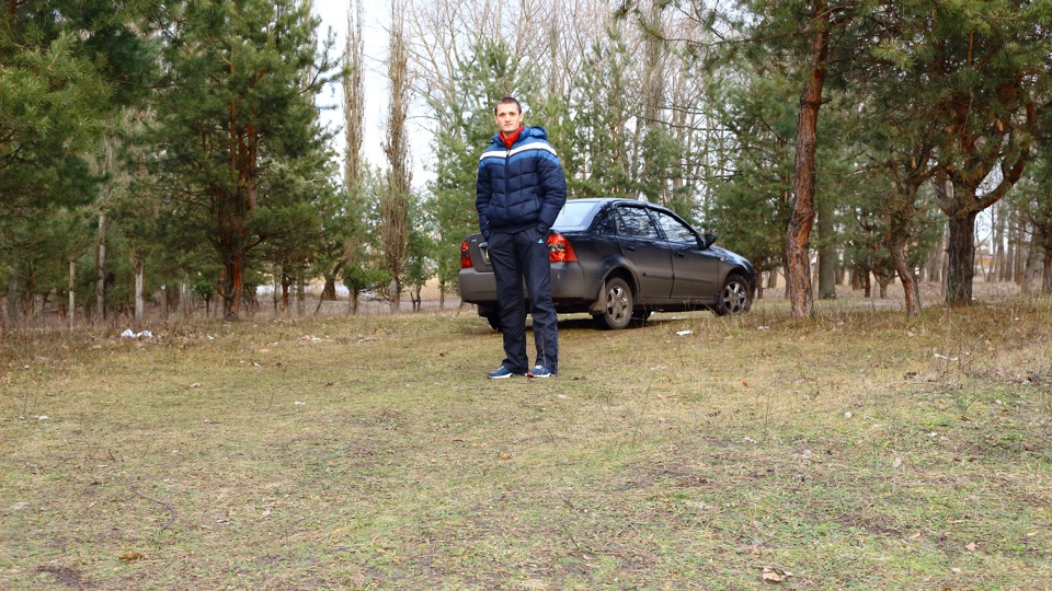 Не великий фотосетик 4