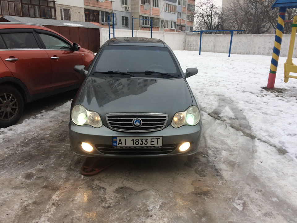 Лампи в ПТФ Osram H3 Night Breaker Unlimited 12V 55W 4