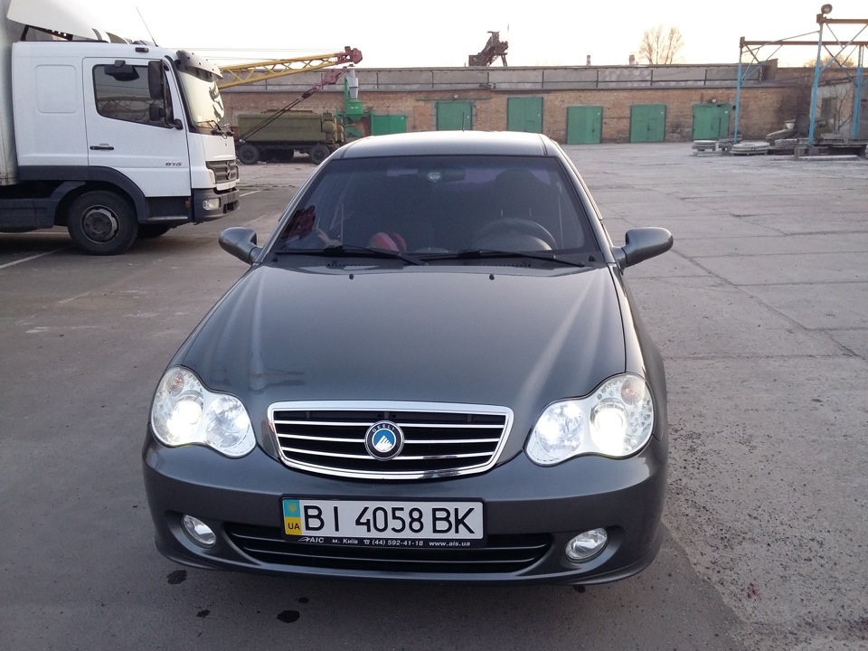 Пару фоток. 1
