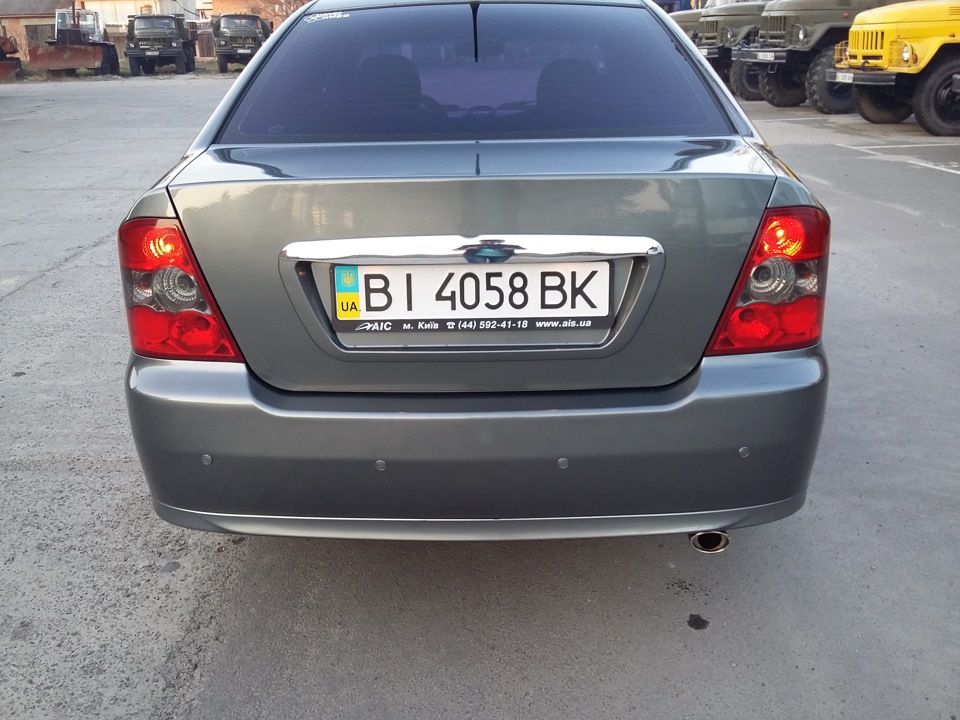 Пару фоток. 5