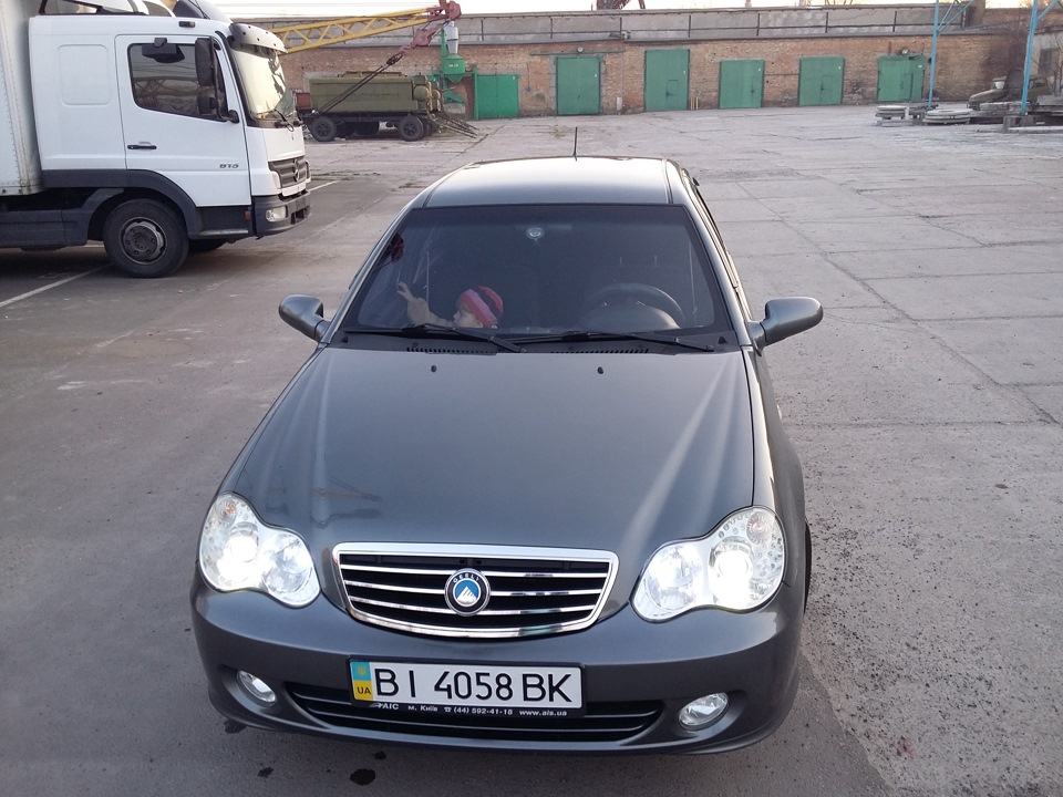 Пару фоток. 2