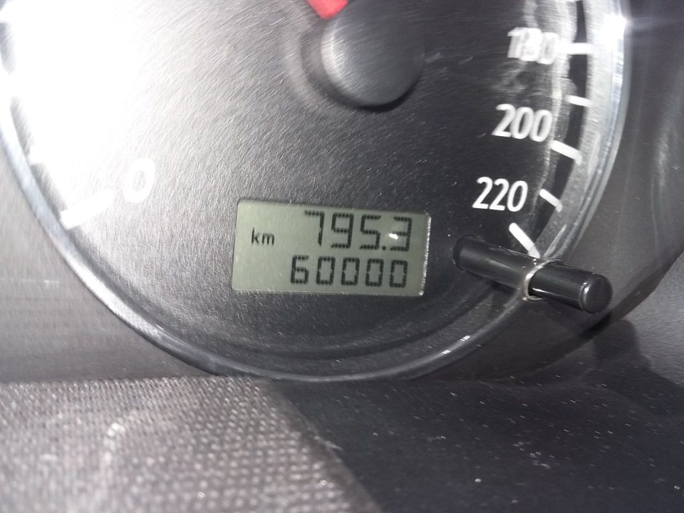 ТО - 60 000 . 4