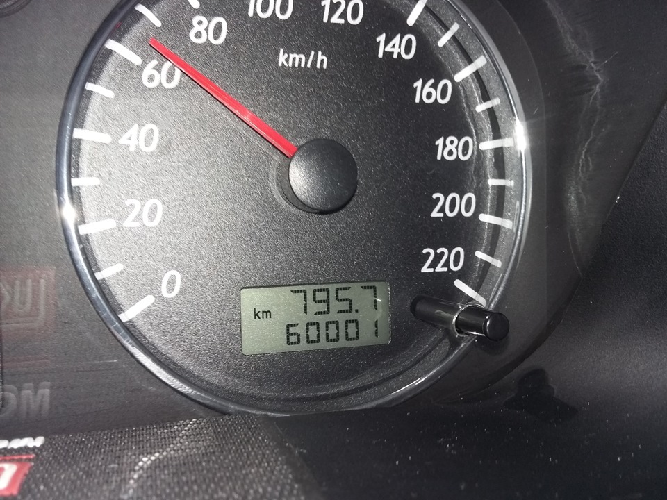 ТО - 60 000 . 5