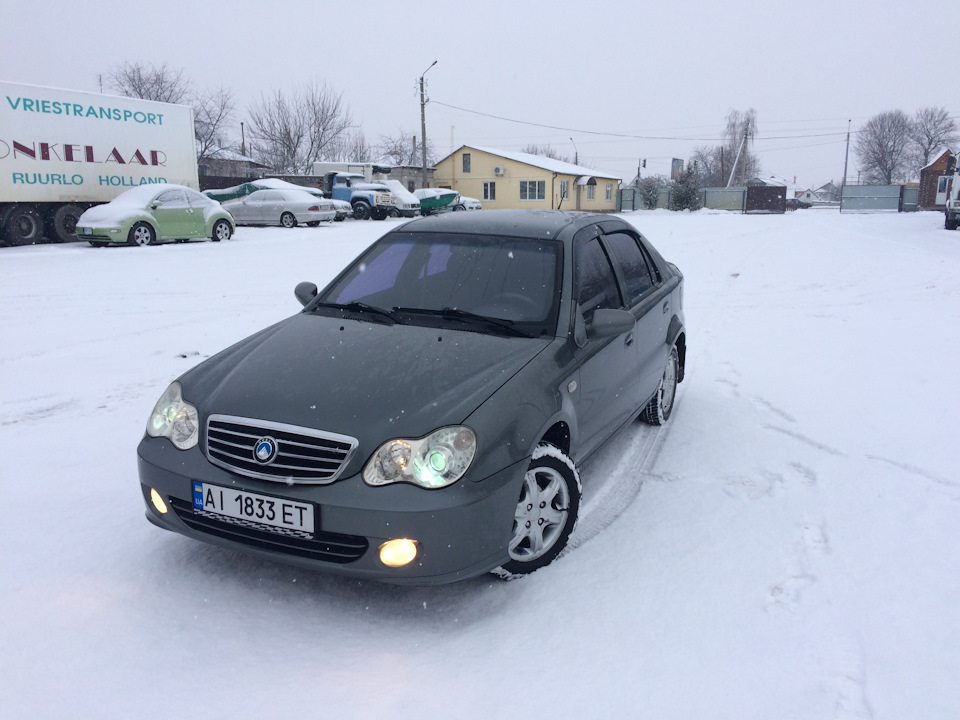 ТО 8 (80 000) км 2
