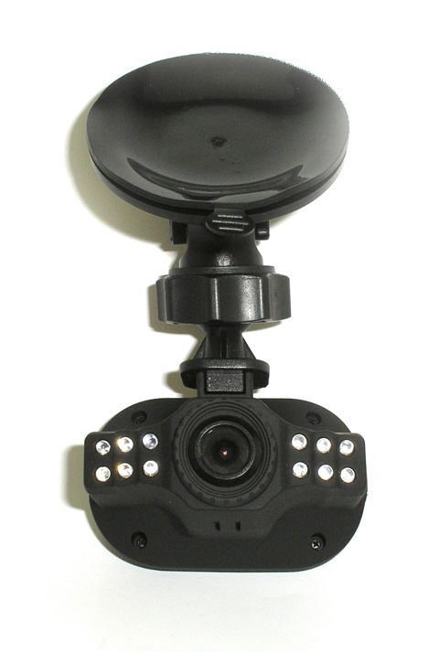 Tenex DVR-610 FHD 3