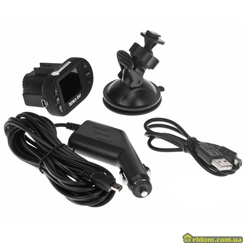 Tenex DVR-610 FHD 4