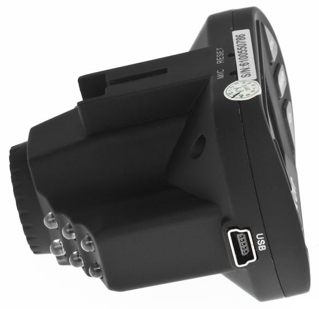 Tenex DVR-610 FHD 2