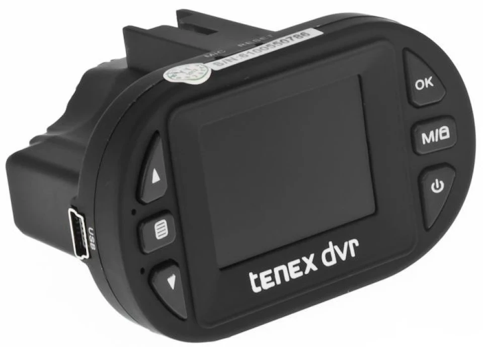 Tenex DVR-610 FHD
