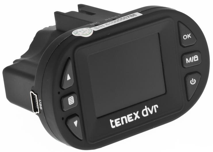 Tenex DVR-610 FHD 1