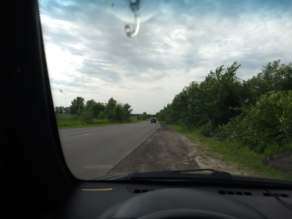 Маленька літня фотосесія 1