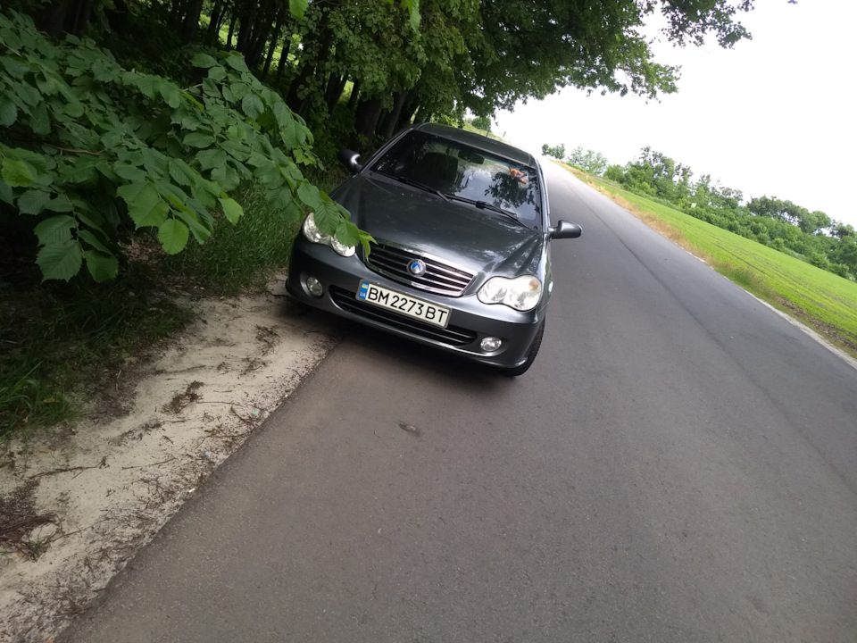 Маленька літня фотосесія 3