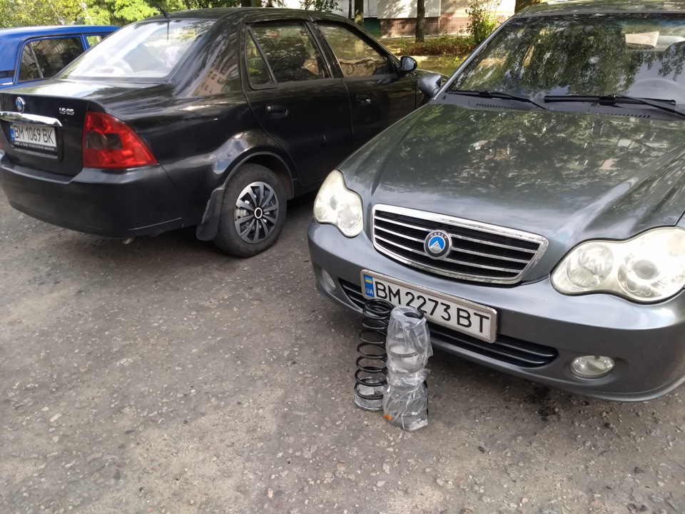 Ми живі і живіші за всіх живих 3