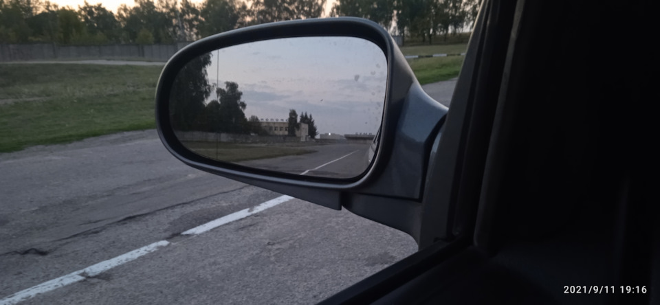 Пара осінніх фоток у стрічку та трішки з нашого життя 5