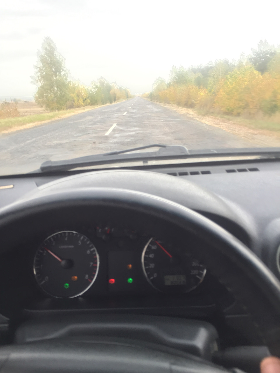 Просто трішки осінніх фото та трішки роздумів 4