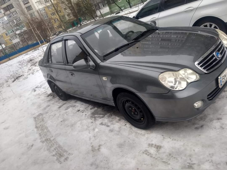 Чую дзвін, але не знаю звідки він... Коротше, братики, потрібна консультація 1