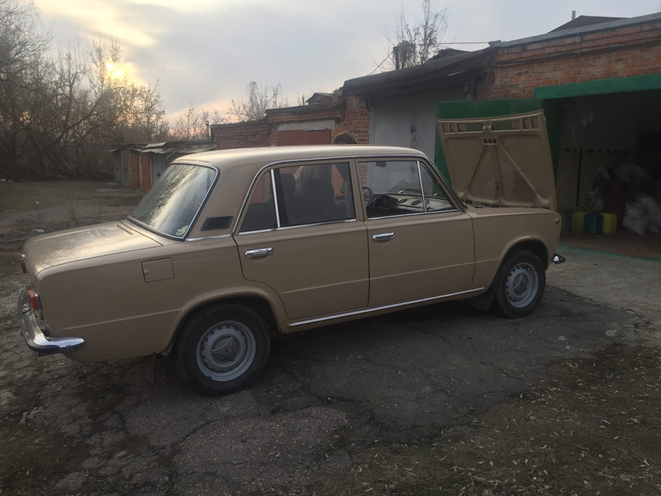 Теплий березневий день і приємна зустріч 4