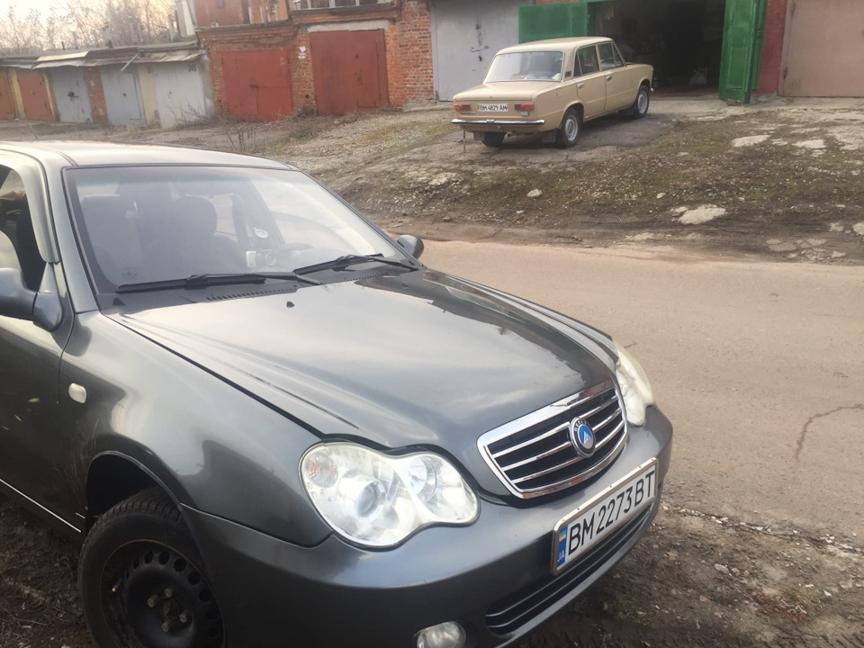 Теплий березневий день і приємна зустріч 2