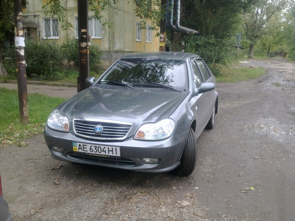 Зустрівся з другом 2