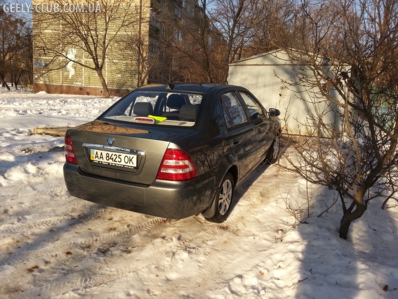 ТО 0. 1000км 2