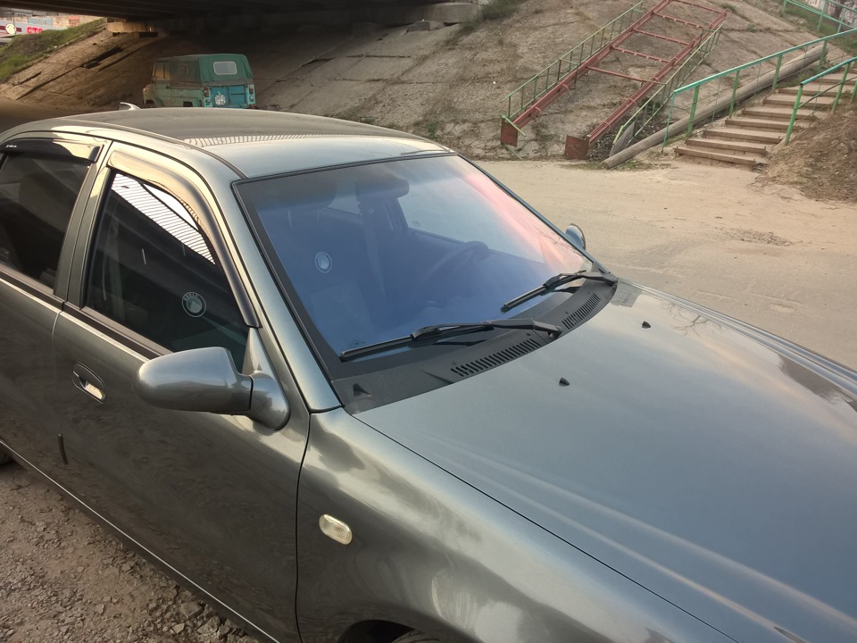 Тонування 5