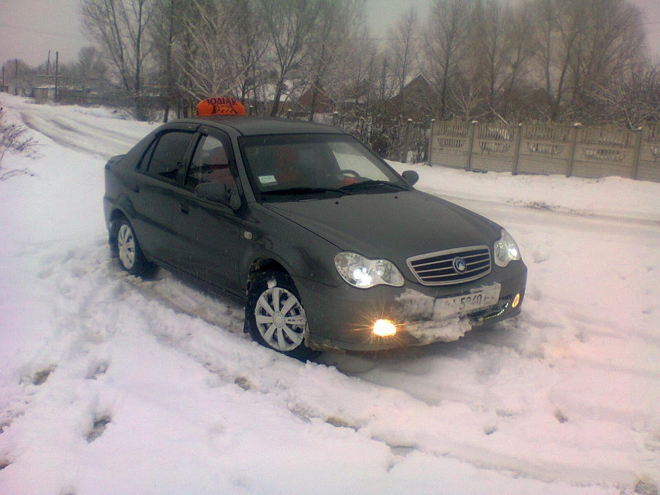 трохи фоток) 5