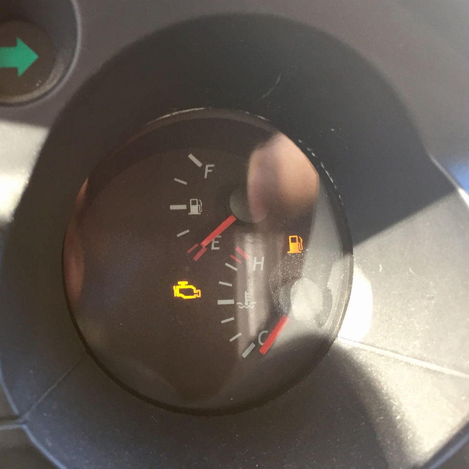 Check engine 1