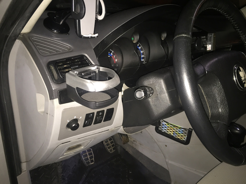 Ніштяки для авто 4