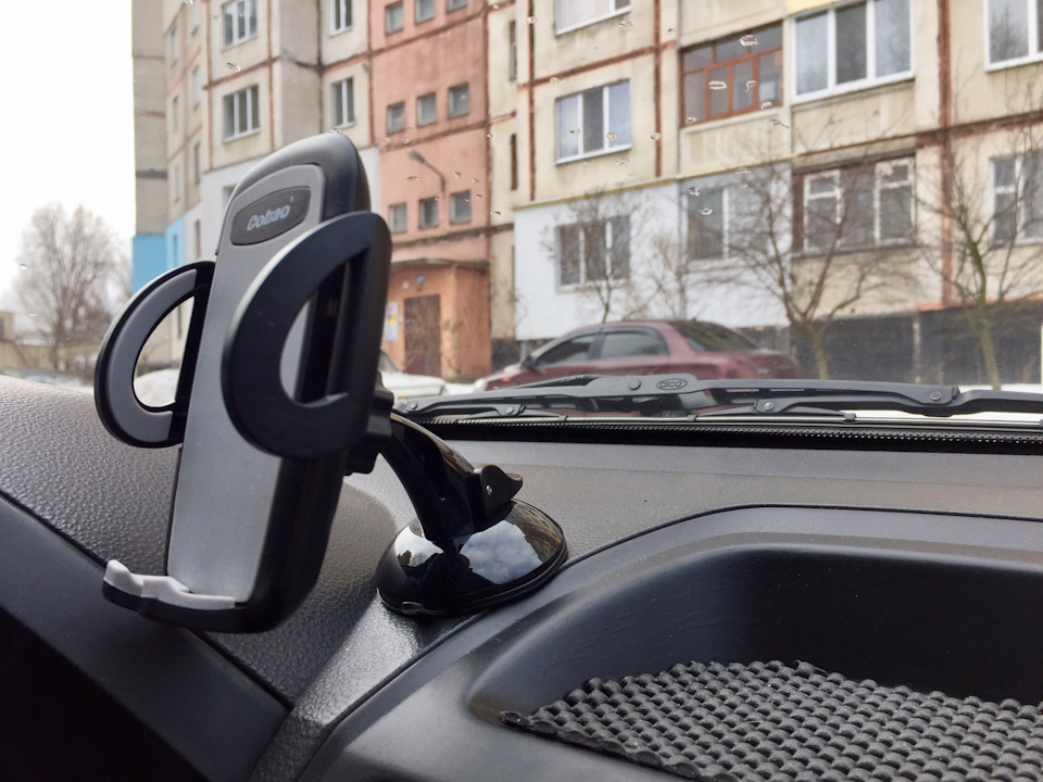 Підставка для телефону 2