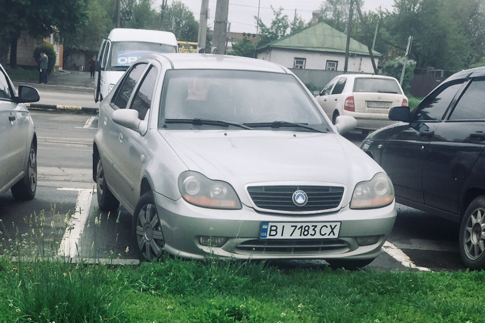Останній запис БЖ 2